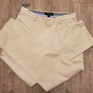 Banana Republic Gavin Chinos